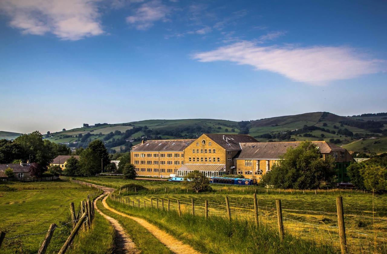 Hotel Rendezvous - Skipton - N Yorkshire Exterior foto