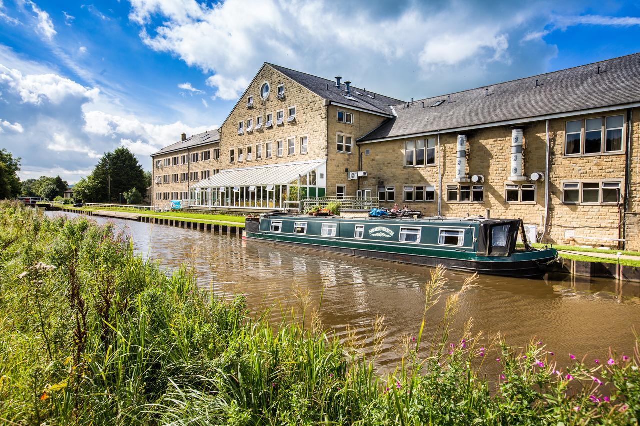 Hotel Rendezvous - Skipton - N Yorkshire Exterior foto